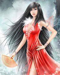 幻梦如真(女尊短篇集)